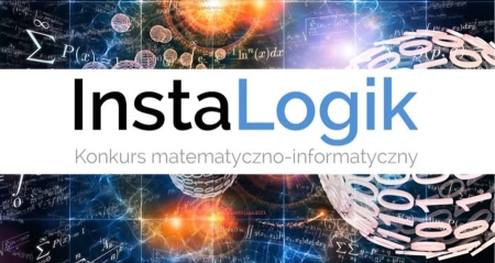 Sukcesy uczniów w Ogólnopolskim Konkursie InstaLogik