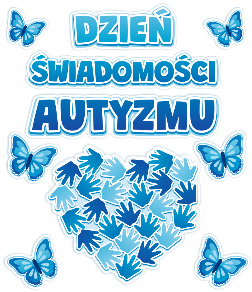 Światowy Dzień Świadomości Autyzmu