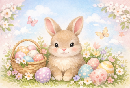 Życzenia Wielkanocne