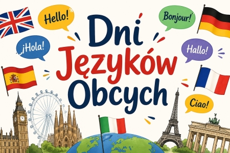 zapraszamy do udziału w konkursie