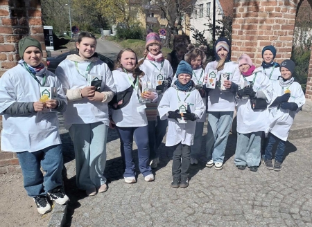 Razem dla Hospicjum – Pola Nadziei 2026