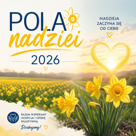 Pola Nadziei na Pomorzu 2026