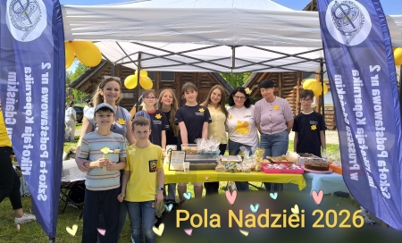Finał Pól Nadziei 2026