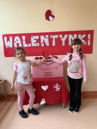 Walentynki