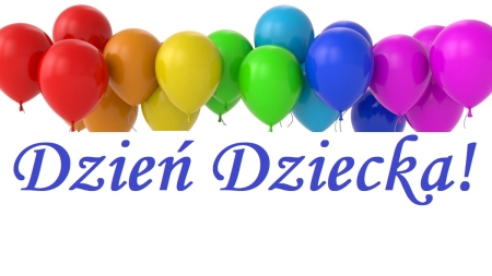 Dzień Dziecka