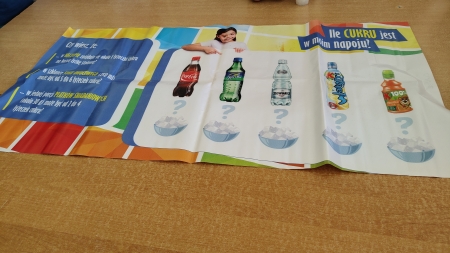 Warsztaty edukacyjne w ramach Programu dla szkół