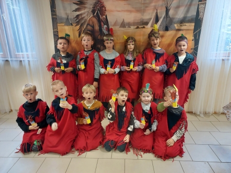 Wycieczka do Przywidza 