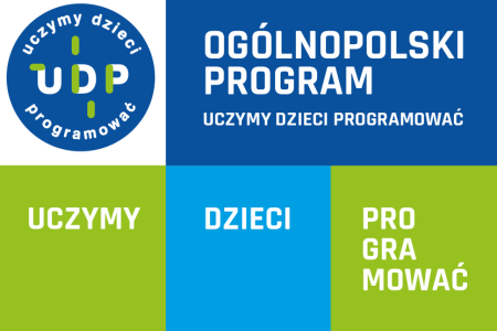Program ''Uczymy Dzieci Programować'' 