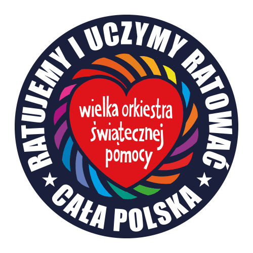 Udział w Programie Ratujemy i Uczymy Ratować Fundacji WOŚP