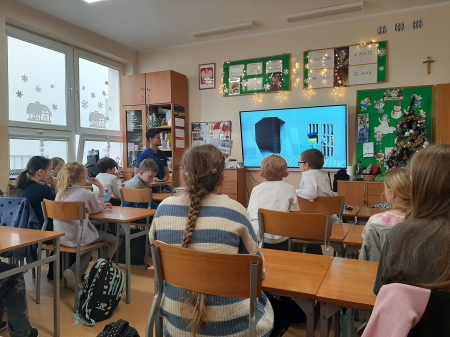 Warsztaty z animacji poklatkowej