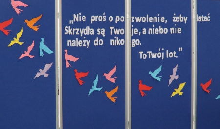 Zakończenie roku szkolnego klas I–II