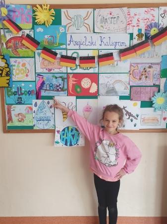 Sukcesy naszych uczniów w konkursach