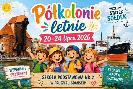 Półkolonie turnus IV