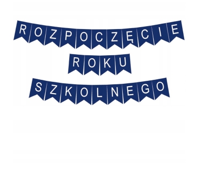 Harmonogram Rozpoczęcia Roku Szkolnego 2026/2027