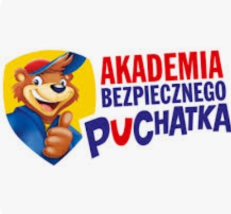 AKADEMIA BEZPIECZNEGO PUCHATKA