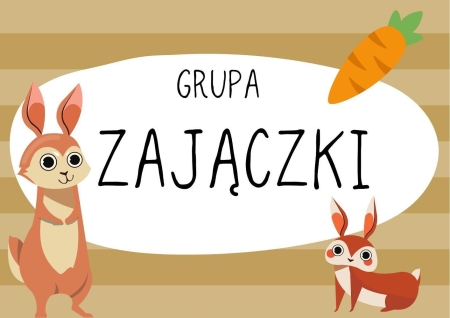ZAJĄCZKI 2026/27