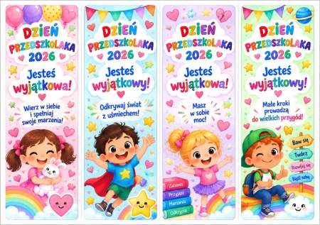 Dzień Przedszkolaka