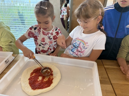 Dzień Chłopaka w pizzerii GIGI Napoletana 