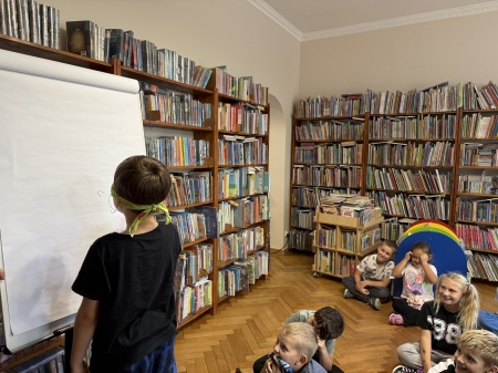 „Mój przyjaciel Hektor” – lekcja empatii i wrażliwości