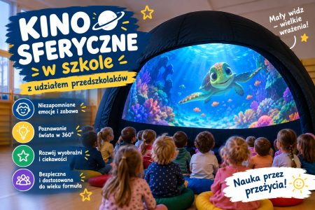Kino sferyczne