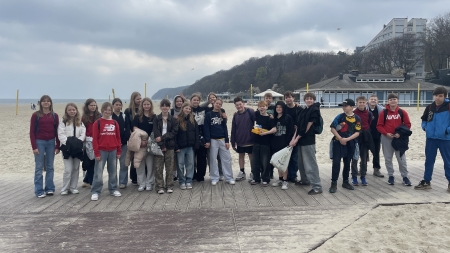 Klasa 6b