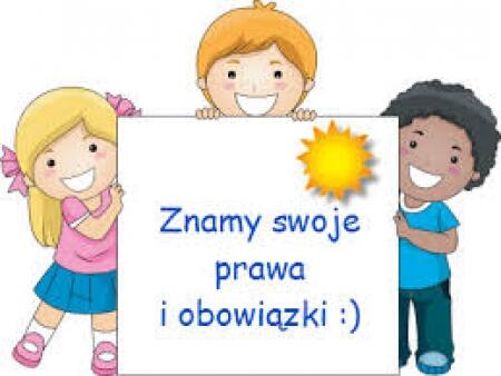 Znamy swoje prawa i obowiązki