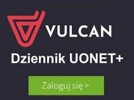 Dziennik Vulcan - instrukcja do logowania 