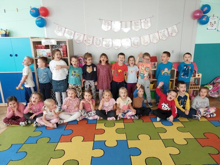Szkoła Podstawowa Nr 3 W Pruszczu Gdańskim Dzień przedszkolaka - Szkoła Podstawowa nr 2 w Pruszczu Gdańskim