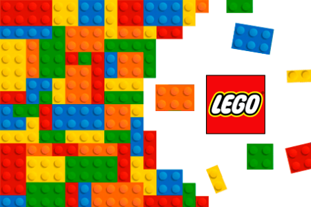 Zajęcia pokazowe z Lego