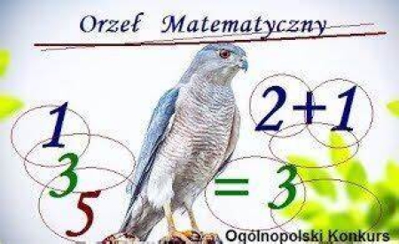 Orzeł Matematyczny
