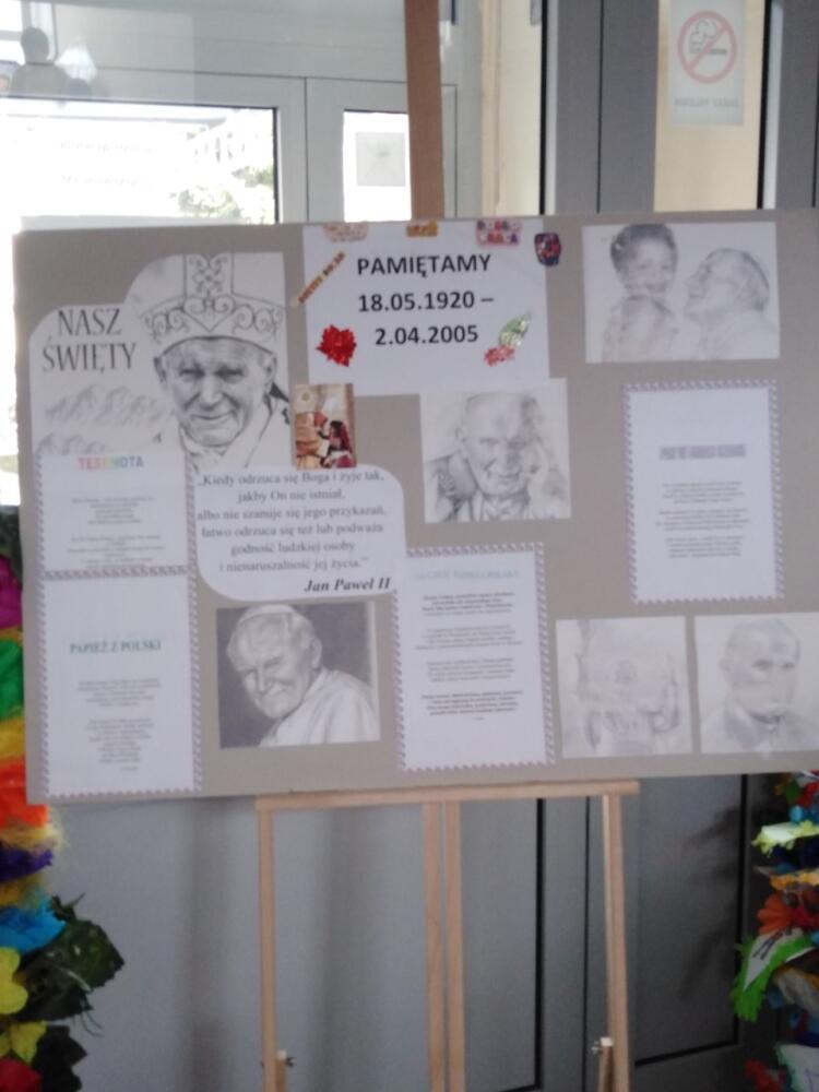 Szkoła Podstawowa nr 2 w Pruszczu Gdańskim PAMIĘTA - Szkoła Podstawowa