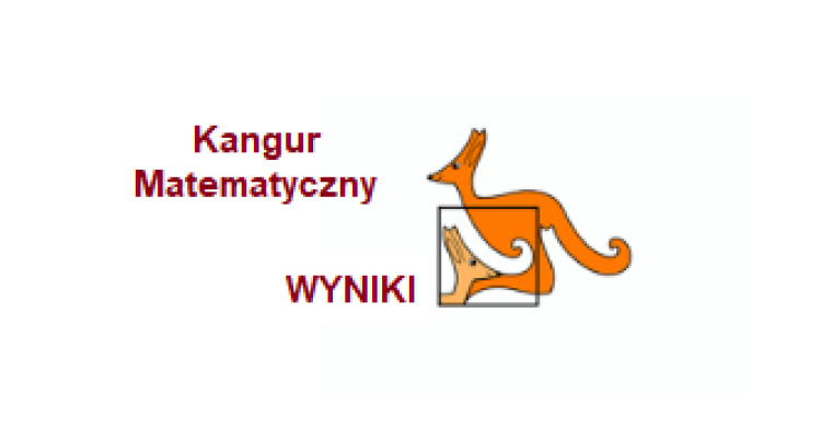 Wyniki Międzynarodowego Konkursu Kangur Matematyczny - Szkoła ...