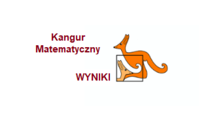Wyniki Międzynarodowego Konkursu Kangur Matematyczny