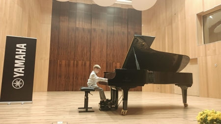 Konkurs Pianistyczny