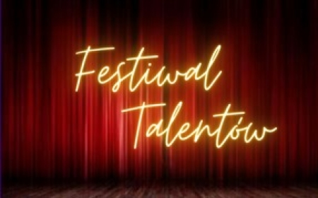 Festiwal Talentów III
