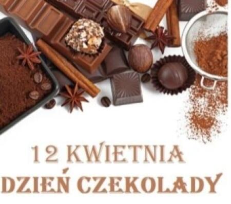 OBCHODY ŚWIATOWEGO DNIA CZEKOLADY