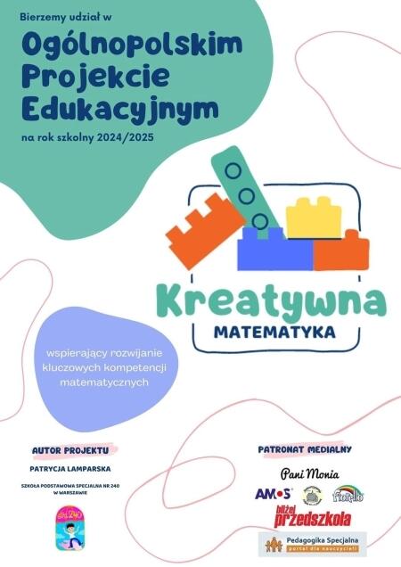 PROJEKTY EDUKACYJNE W GRUPIE KRECIKI 