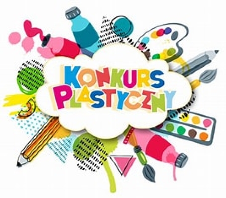 Konkurs plastyczny ''Wszyscy jesteśmy równi''