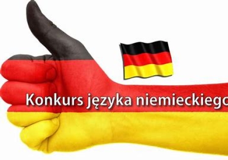 XI Wojewódzki Konkurs Plastyczno - Językowy ''Das ist doch sehenswert'' dla klas 7 i 8