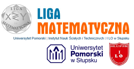 Liga Matematyczna Słupsk