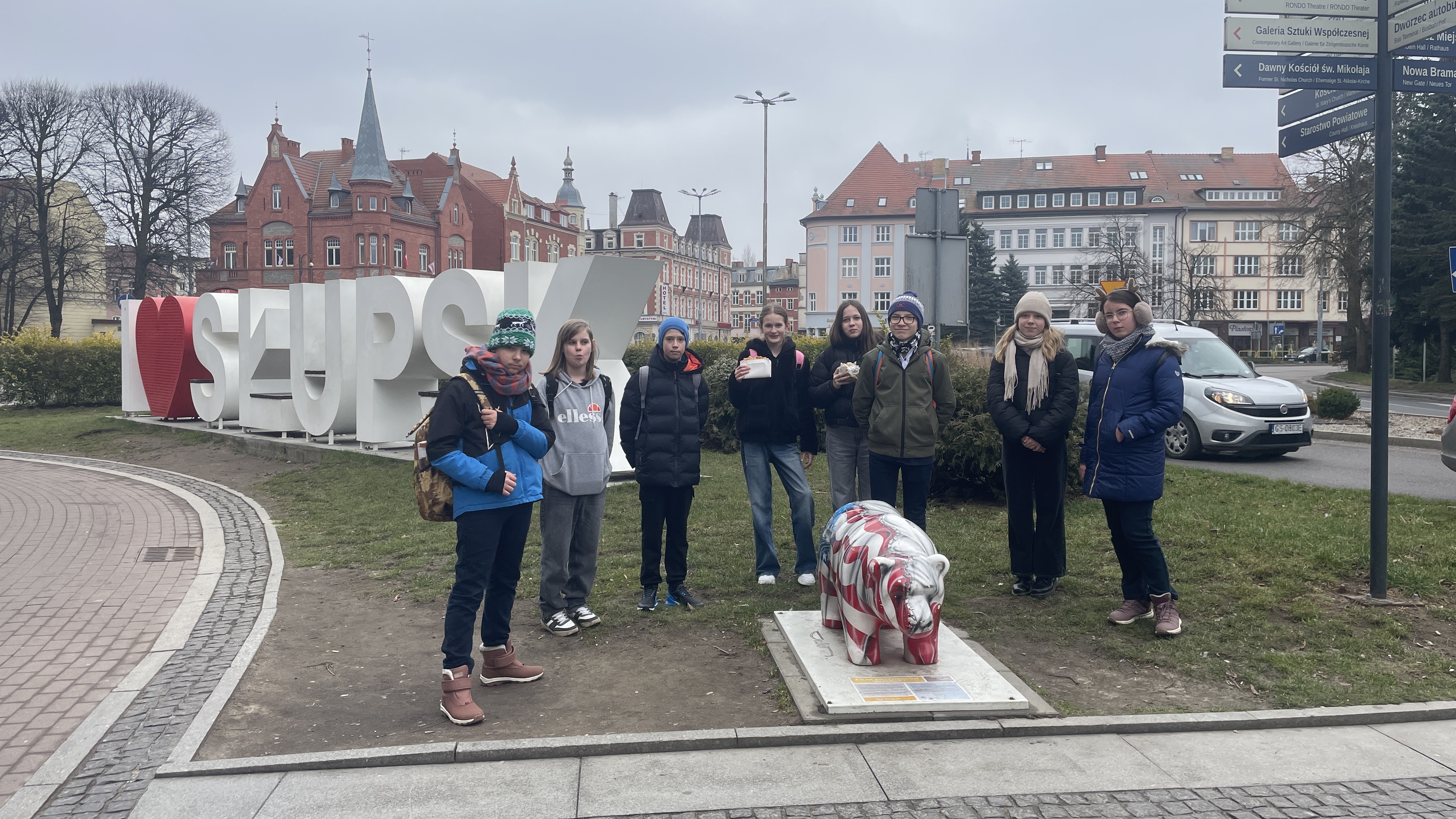 Sukces naszych uczniów w Lidze Matematycznej