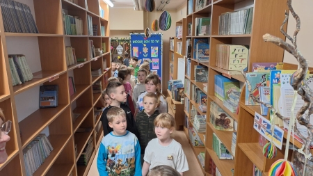 Dzień Książki