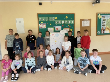 Międzynarodowy Dzień Kropki