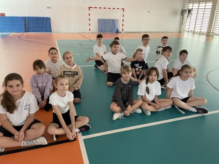  Integracyjny WF – świąteczna misja