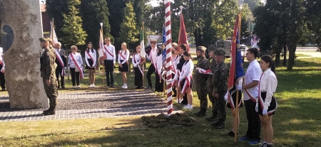 Poczet Sztandarowy