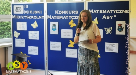Matematyczne Asy