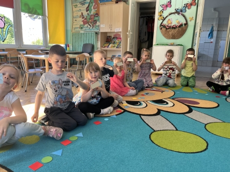 PROJEKT EDUKACYJNY „KREATYWNA MATEMATYKA”