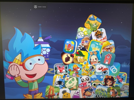 Pożegnanie ze Smartim – ostatnie warsztaty z tabletami