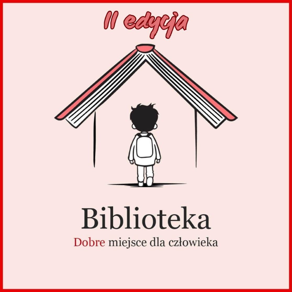 Biblioteka – dobre miejsce dla człowieka: podsumowanie Ogólnopolskiego Programu ...