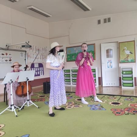 Koncert muzyczny